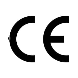 CE logo - Stålbygg AS - Stålkonstruksjoner